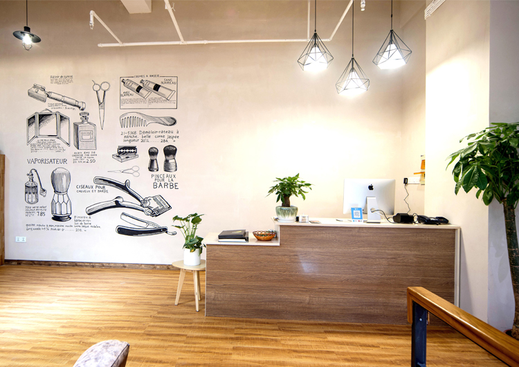 店鋪裝修不夠好會影響生意?細節決定成敗(圖1) 店鋪裝修不夠好會影響生意?細節決定成敗(圖1)