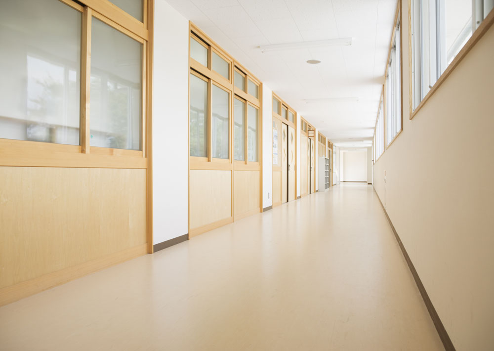 藝術(shù)培訓(xùn)學(xué)校怎么裝修?布置方法和注意事項(xiàng)在(圖4) 4