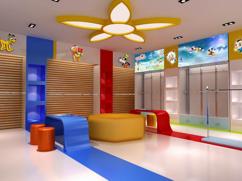 藝術(shù)培訓(xùn)學(xué)校怎么裝修?布置方法和注意事項(xiàng)在(圖1) 1