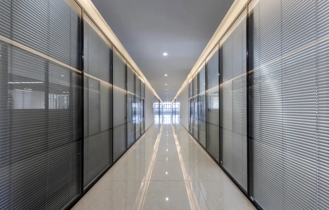 【辦公案例】極簡辦公|留白之下的純粹和本真(圖5) 【辦公案例】極簡辦公|留白之下的純粹和本真(圖5)